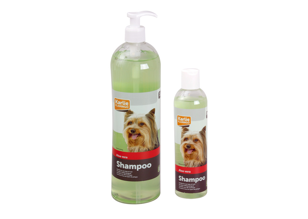 Aloe-Vera-Shampoo