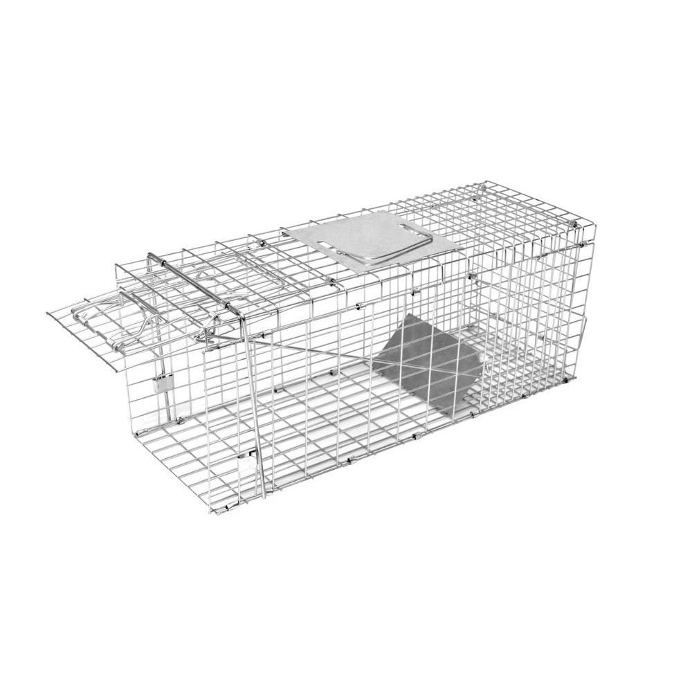 Kastenfalle Alive Predator ecoflex