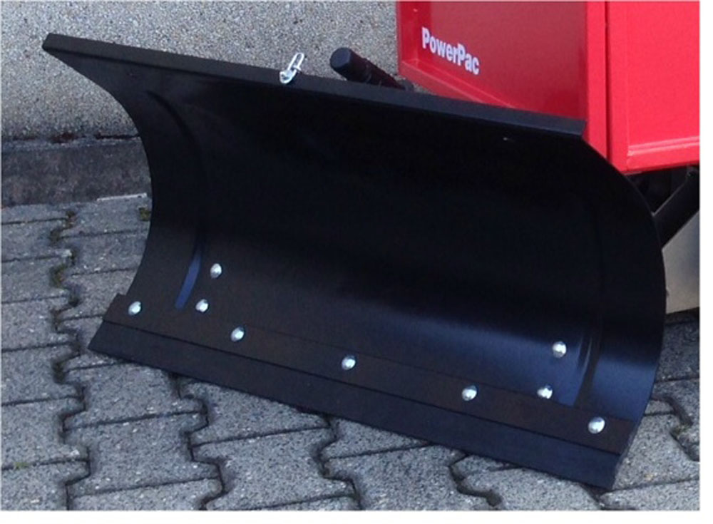 Motorschubkarre Akku-Raupen-Dumper, 500 kg