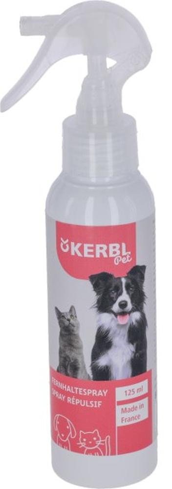 KERBL Fernhaltespray von Hunden und Katzen