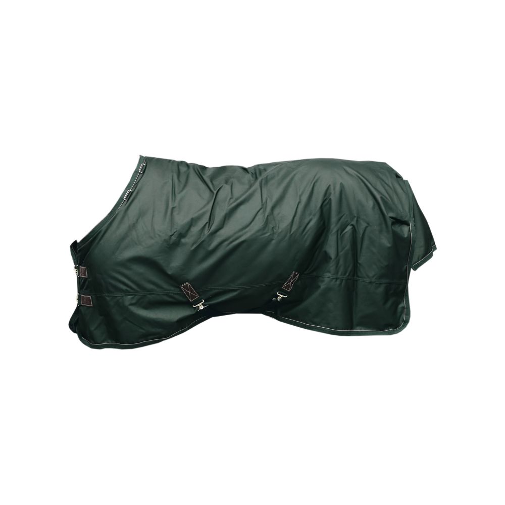 KENTUCKY® HORSEWEAR Weidedecke All Weather Waterproof Pro 160 g, dunkelgrün