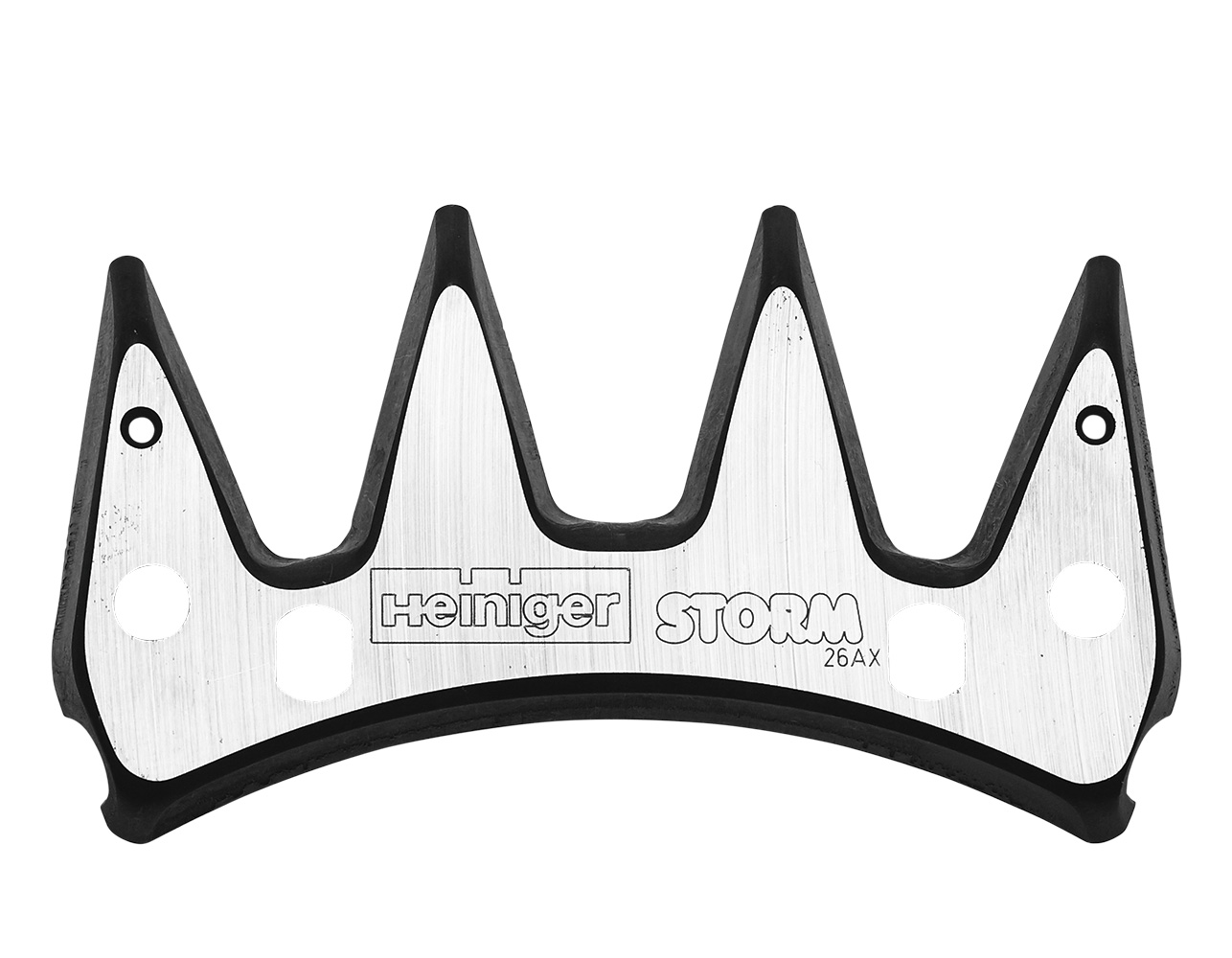 HEINIGER STORM Winter-Obermesser 