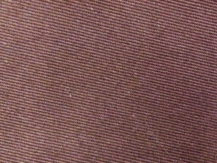 Sattelüberzug cotton
