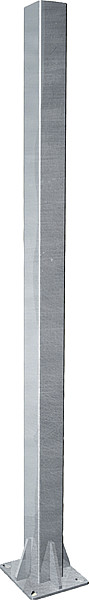 PATURA Pfosten 90 x 90 mm