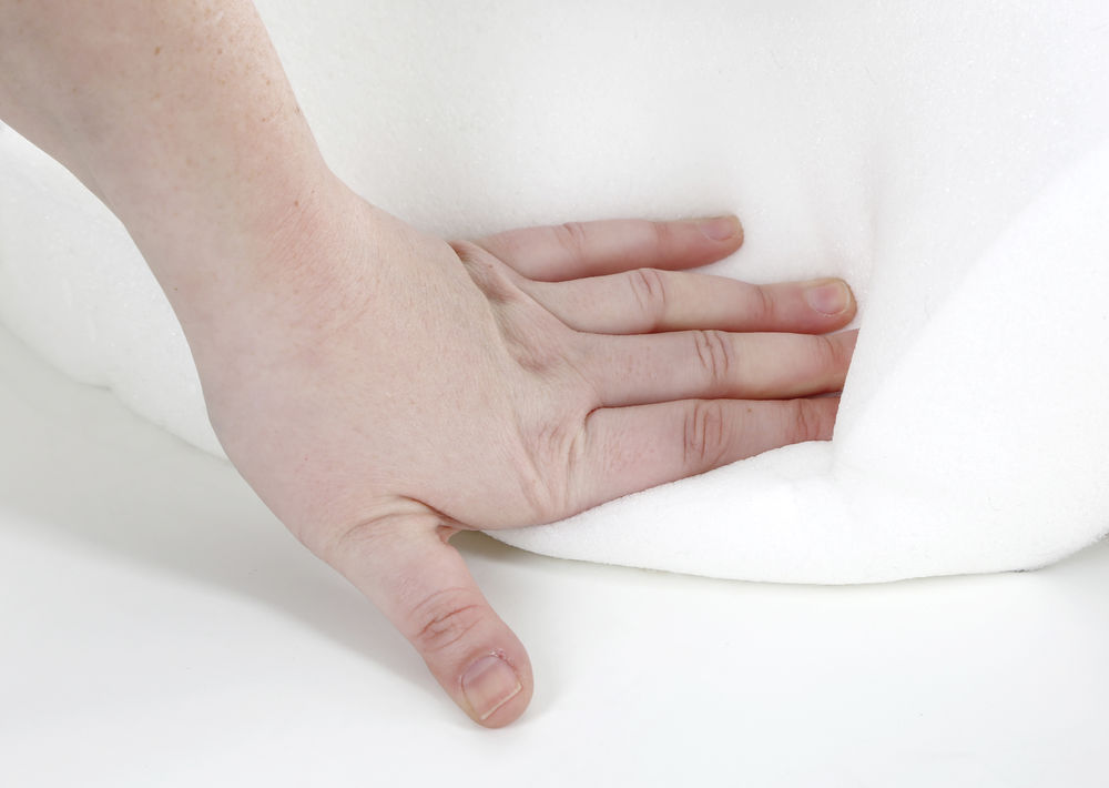 Matratze Memory-Foam