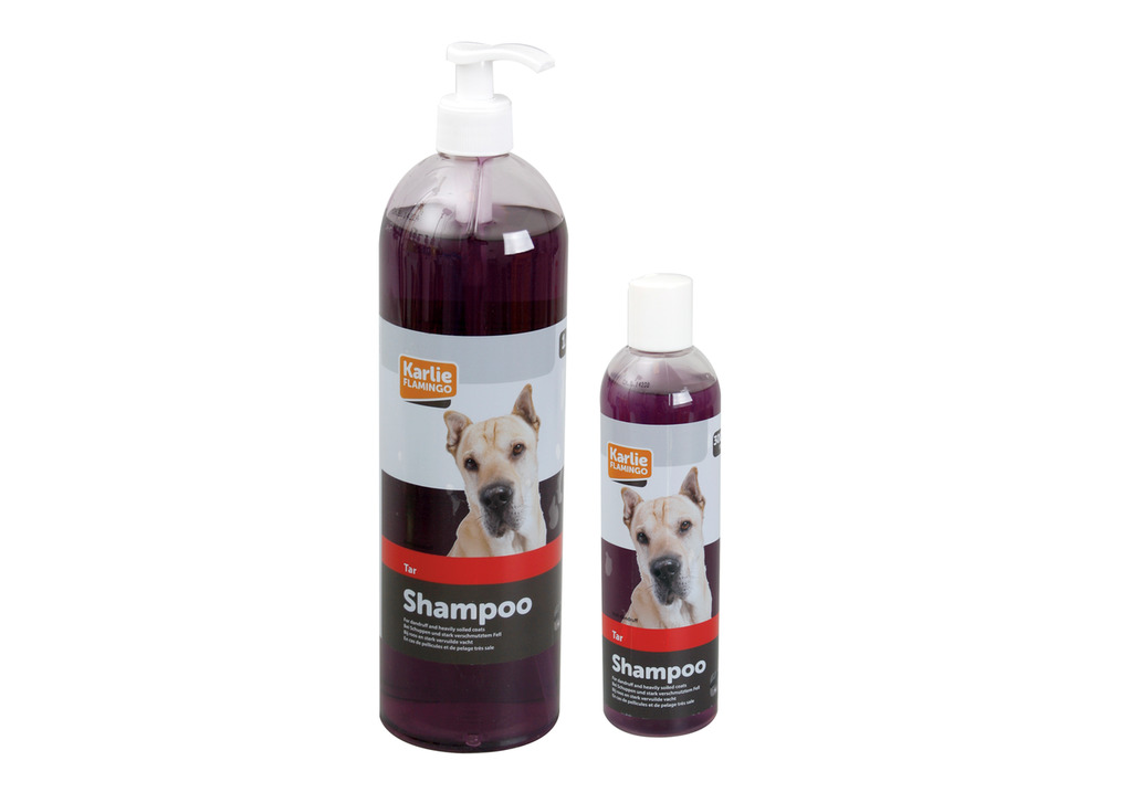 Teershampoo