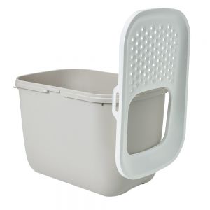Savic Katzentoilette Hop In 