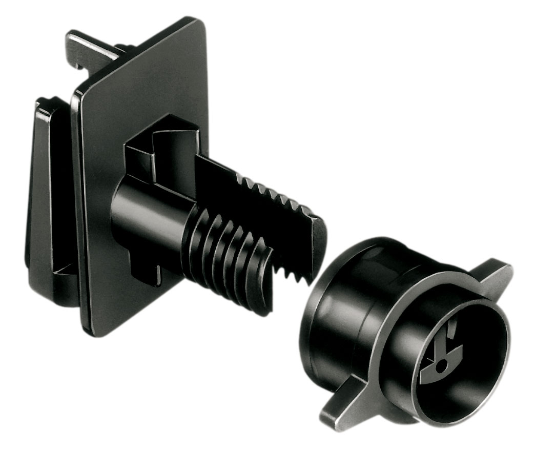 LISTER Zusatzisolator WI 12000 (10 Stück)