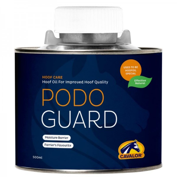 CAVALOR® PodoGuard
