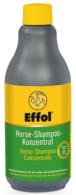 EFFOL® Horse-Shampoo-Konzentrat