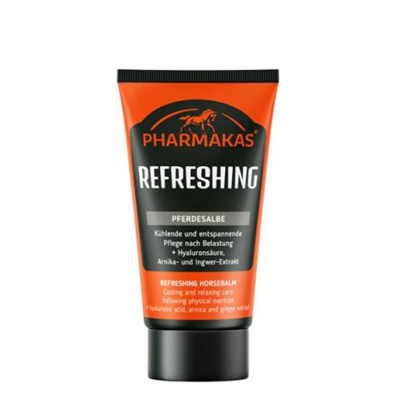 PHARMAKAS® Refreshing Pferdesalbe