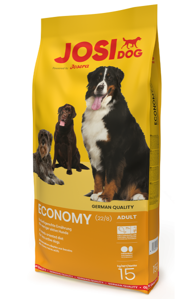 JOSIDOG ECONOMY
