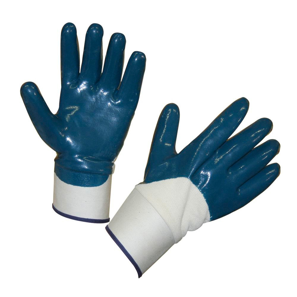 Nitril-Handschuh BluNit