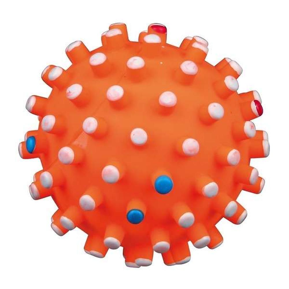 TRIXIE Igelball aus Vinyl