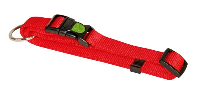 KERBL MIAMI Halsband, 25 mm, verstellbar 45 - 65 cm