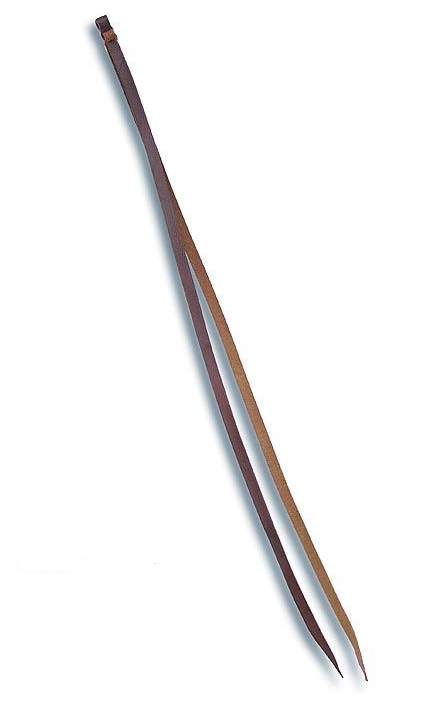 WESTERN IMPORTS® Latigo saddlestrings