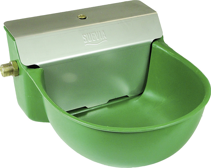 PATURA Schwimmerventil-Becken Mod. 130P