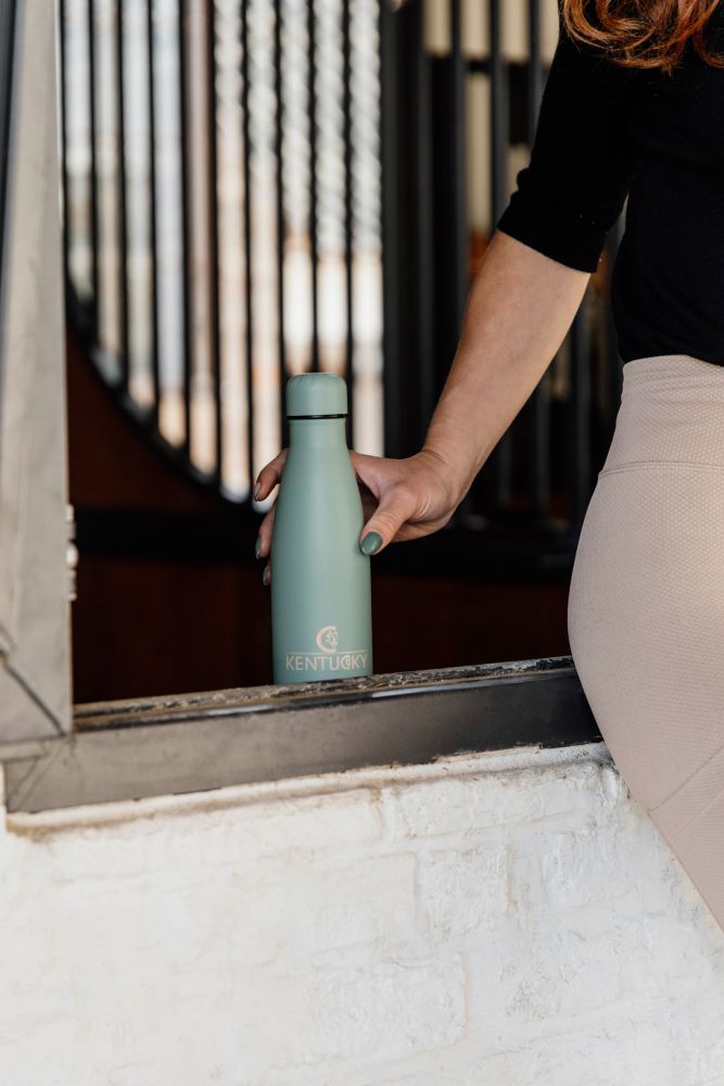 KENTUCKY® HORSEWEAR Trinkflasche