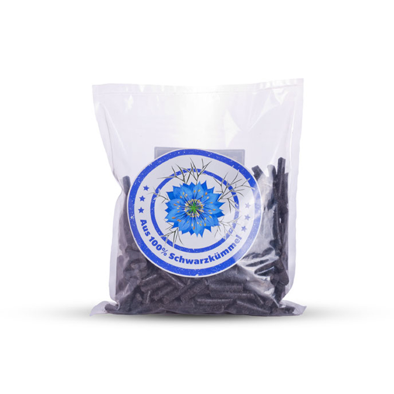 URKRAFT Schwarzkümmelpellets