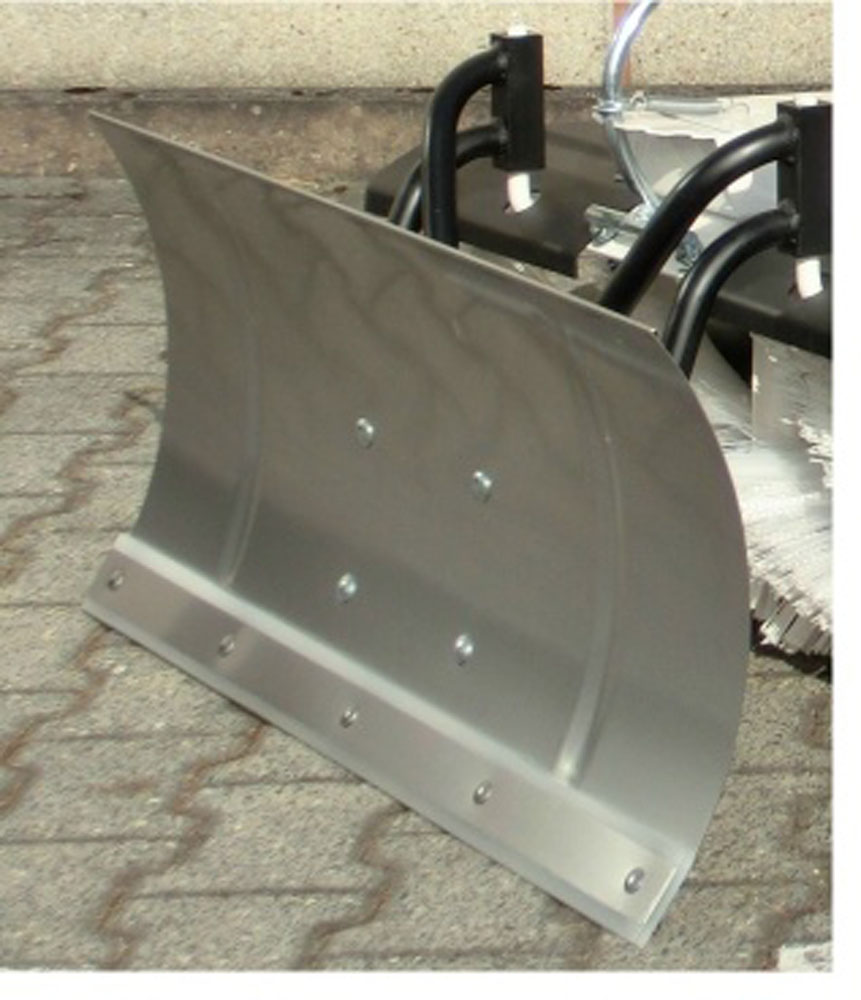 Motorschubkarre Multi-Dumper elektro Typ, 110 l
