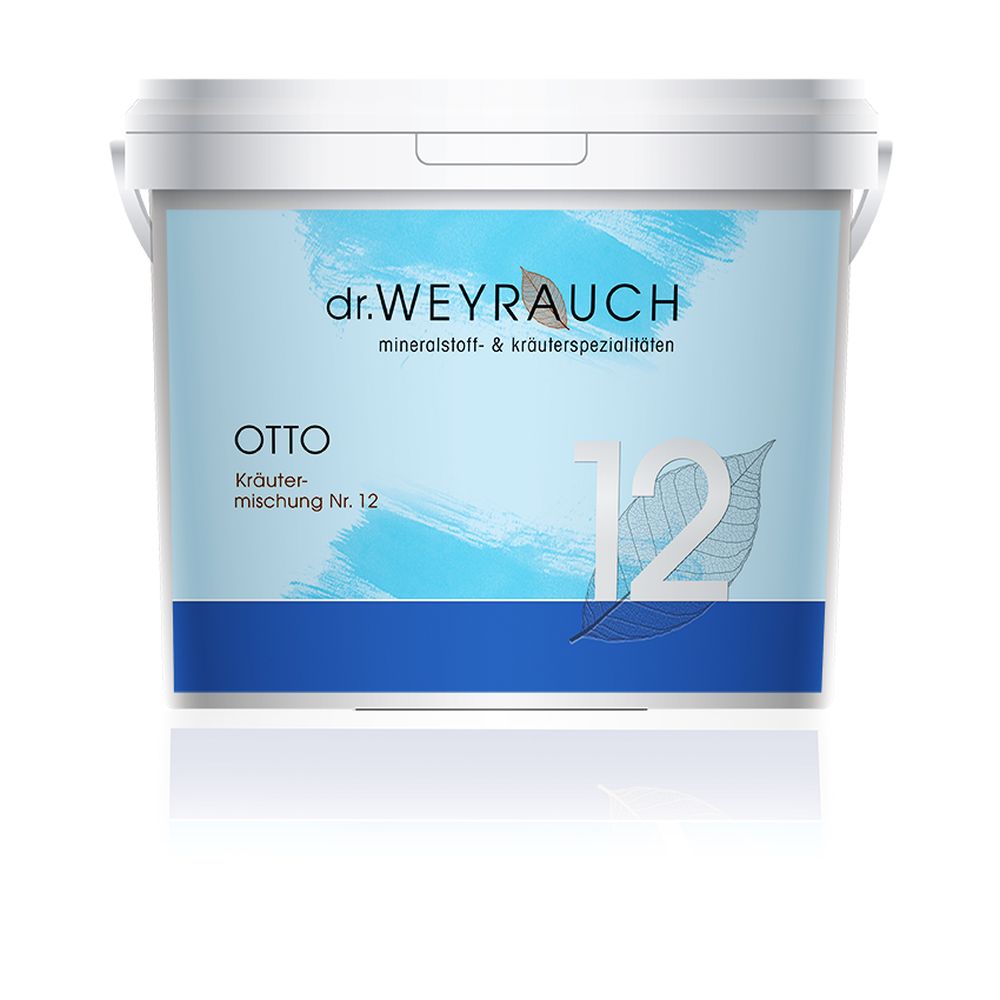 DR.WEYRAUCH Nr. 12 Otto