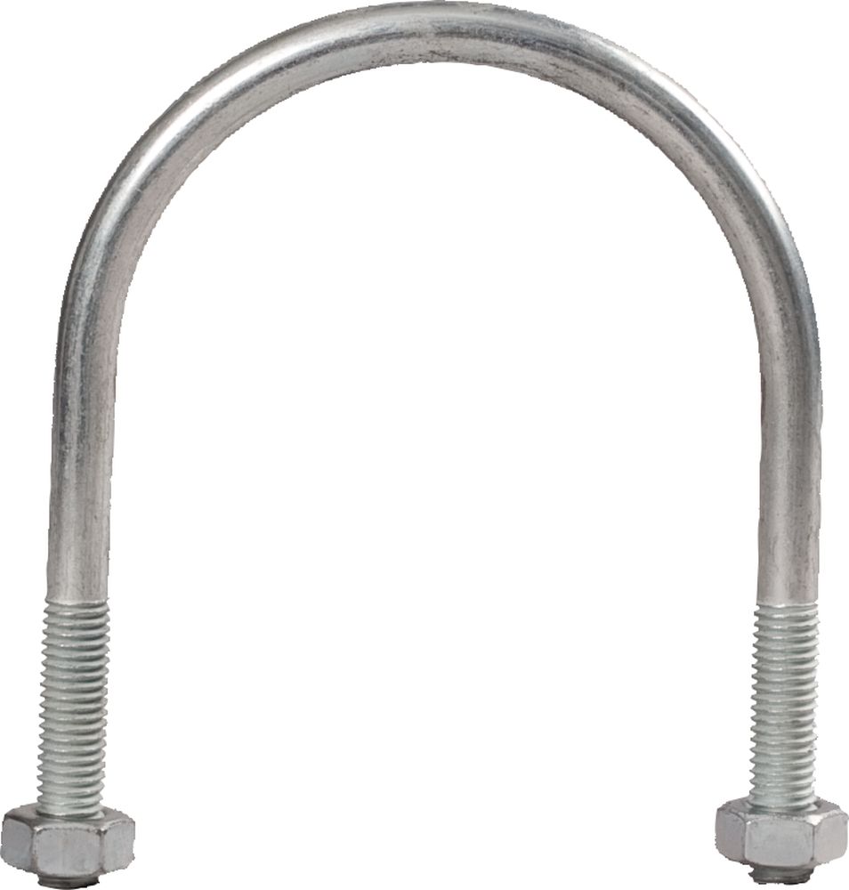 PATURA Bügelschraube, 60 mm (2")