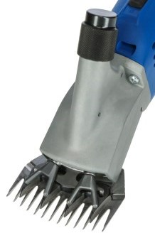 AESCULAP Schafscherkopf Econom NOVA inkl. Schermesser-Set GT578, GT598