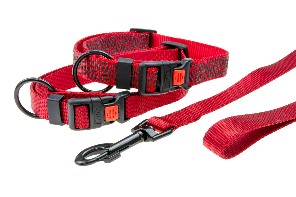 Art Sportiv Plus Reflex Halsband