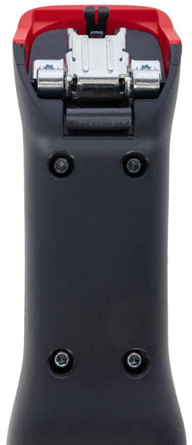 AESCULAP® Akkuschermaschine Durati inkl. 2 Akkus mit Scherkopf GT330 