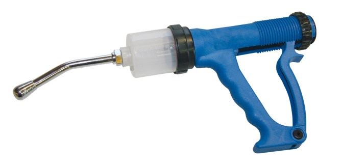 KERBL Eingabespritze-Drencher