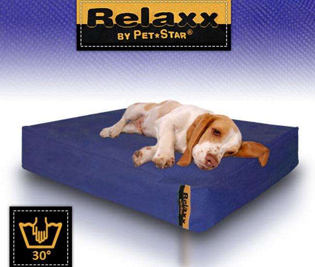 Pet-Star RELAXX Kissen 