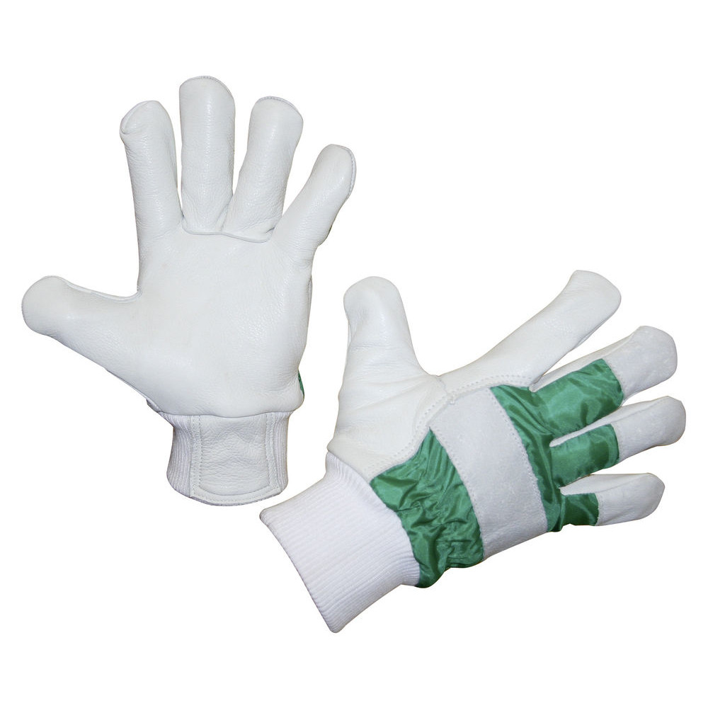 Handschuh Eco-Wood