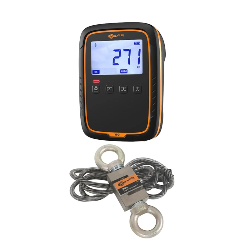 GALLAGHER Quickweigh kit LC300/W0