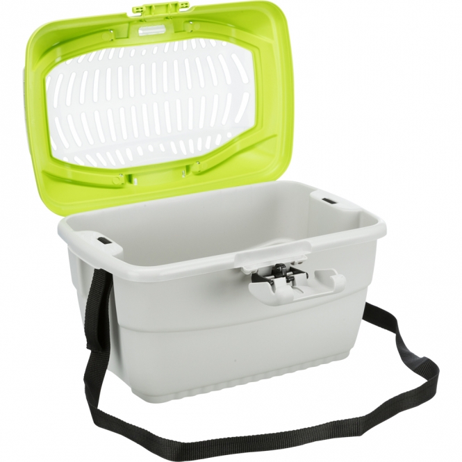 Kleintier-Transportbox Mini-Capri