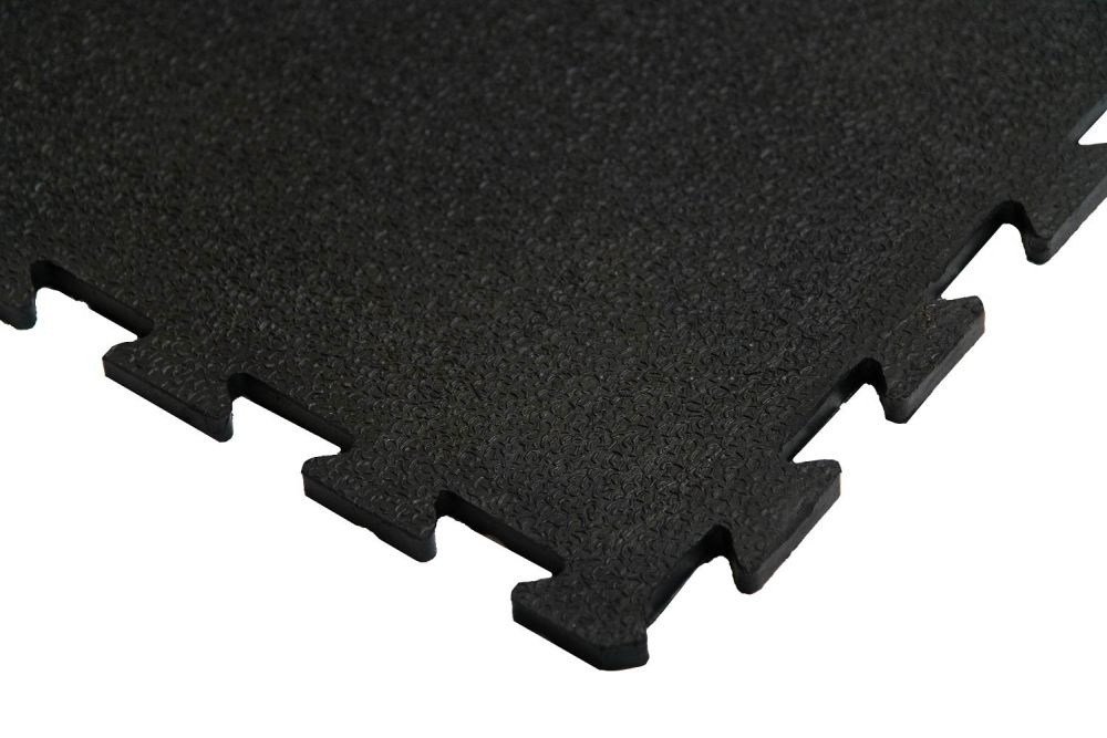 EQUIMORE SP Boxenmatte Puzzle 1,00 x 1,00 m 