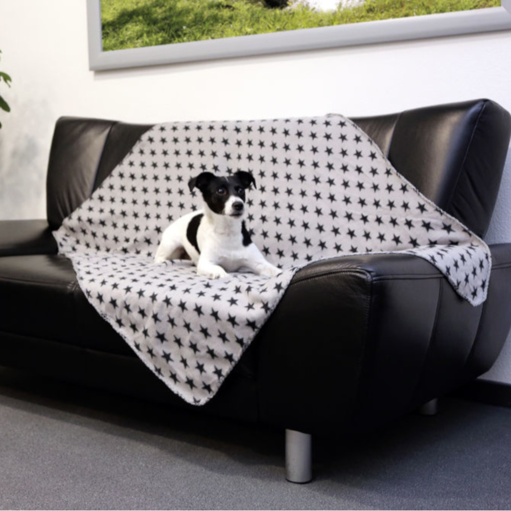 Hundedecke Stella
