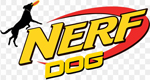 NERF DOG