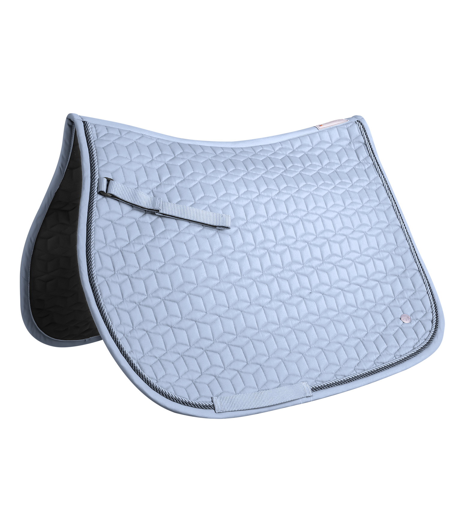 WALDHAUSEN Schabracke Philadelphia Vielseitigkeit, pastellblau