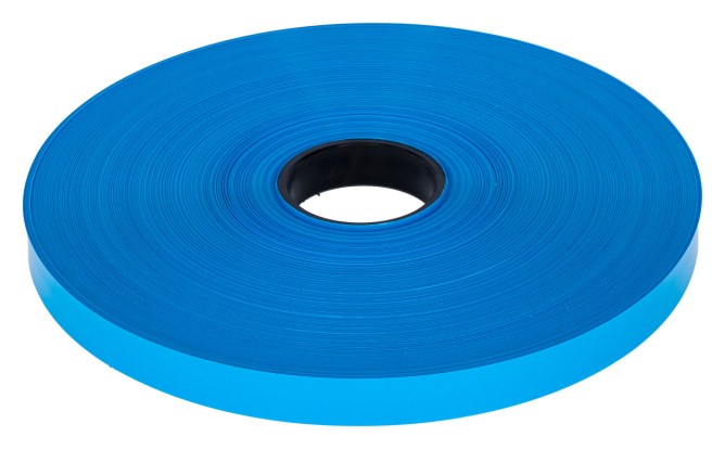 AKO Signalband blau