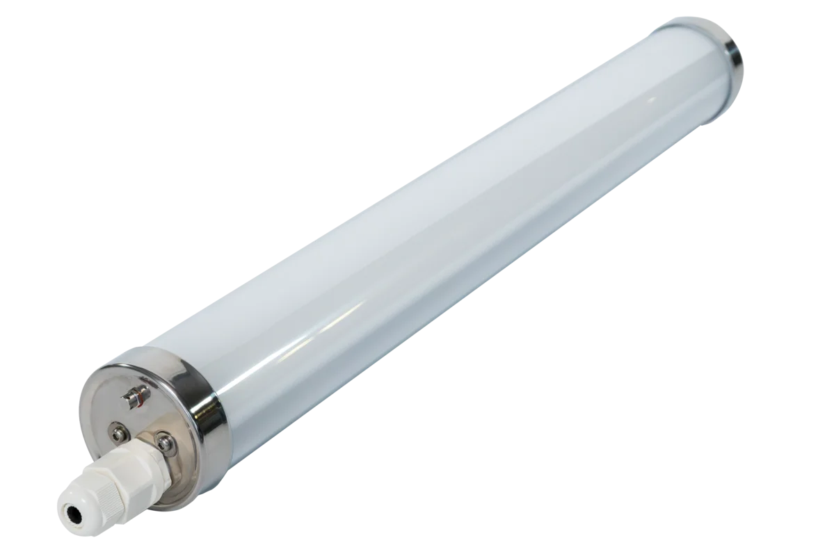 PATURA LED-Feuchtraumleuchte Premium-Line