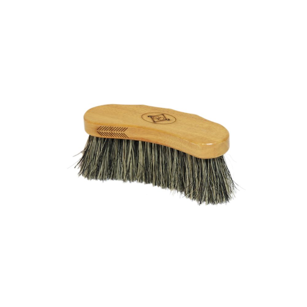 KENTUCKY® GROOMING DELUXE Middle Hard Brush