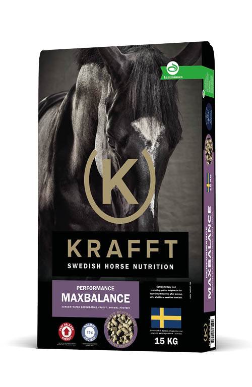 KRAFFT PERFORMANCE MAXBALANCE