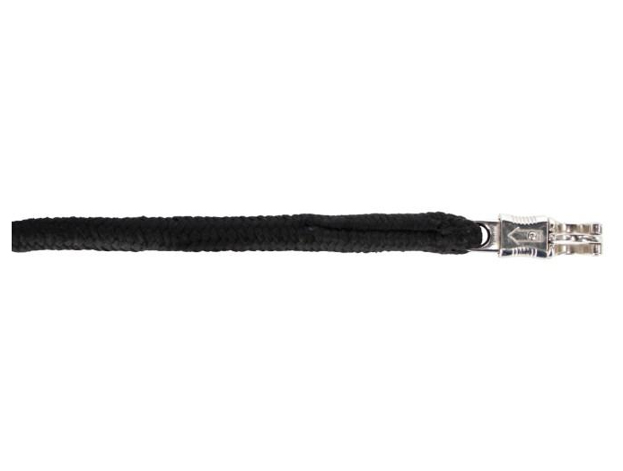 KERBL Baumwollstrick 2 Meter mit Panikhaken