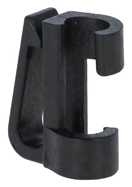 AKO Ersatzisolator/Zusatzisolator für Oval-Fiberglaspfahl Premium BLUE
