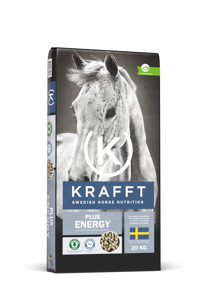 KRAFFT PLUS ENERGY