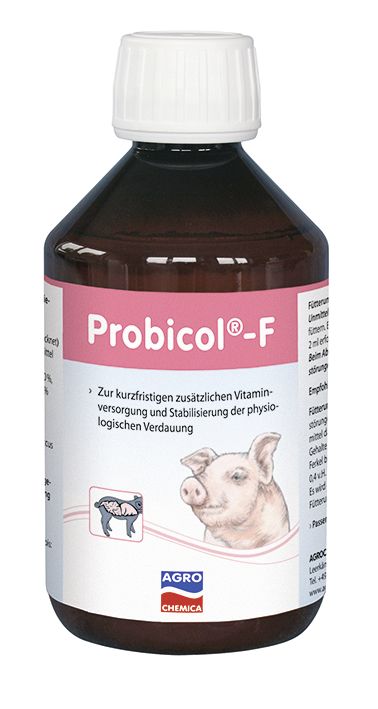 Probicol® -F Liquid