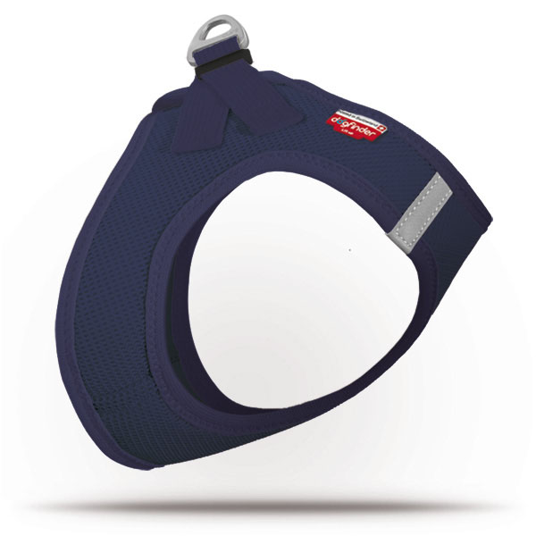 Curli Vest Hundegeschirr Air-Mesh Niagara 