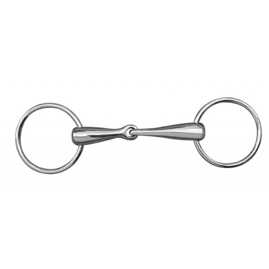 Wassertrense, 18 mm aus massivem Edelstahl