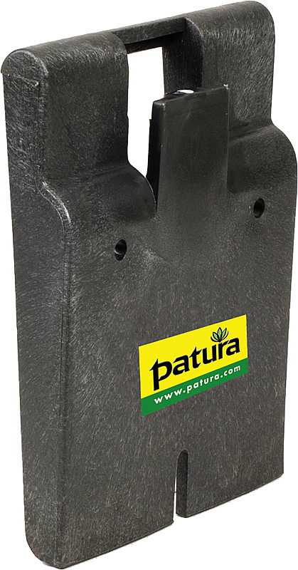PATURA Eimerhalter für Kunststoffeimer