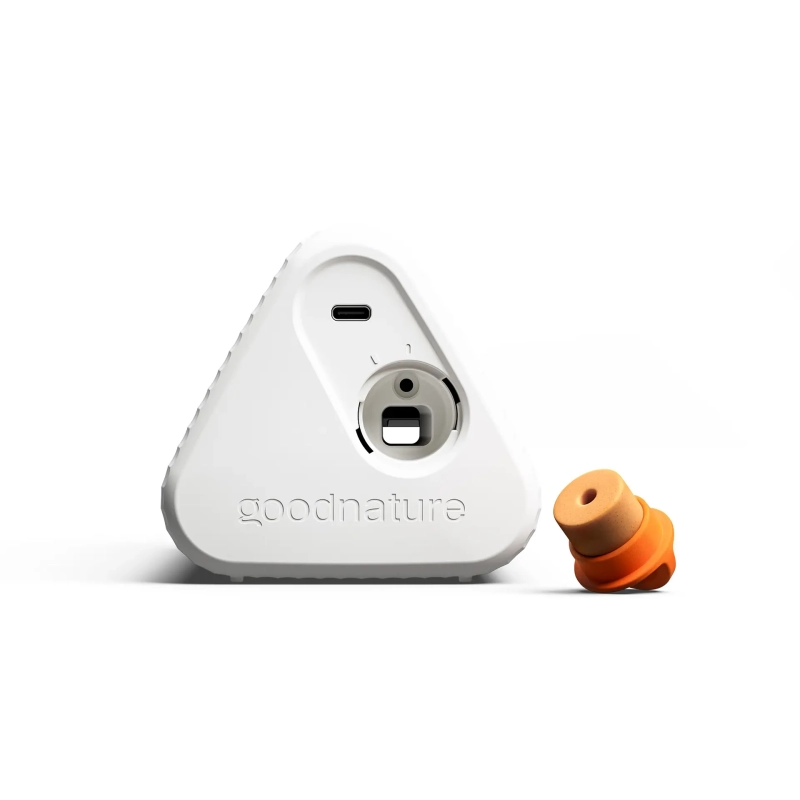 GOODNATURE® Mausefalle